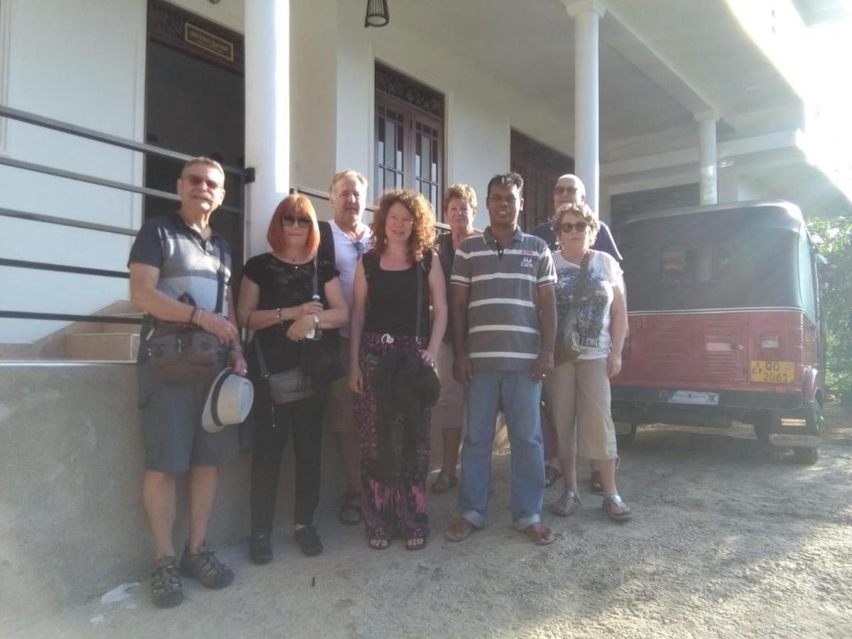 Mahaweli King'S Villa Kandy Dış mekan fotoğraf