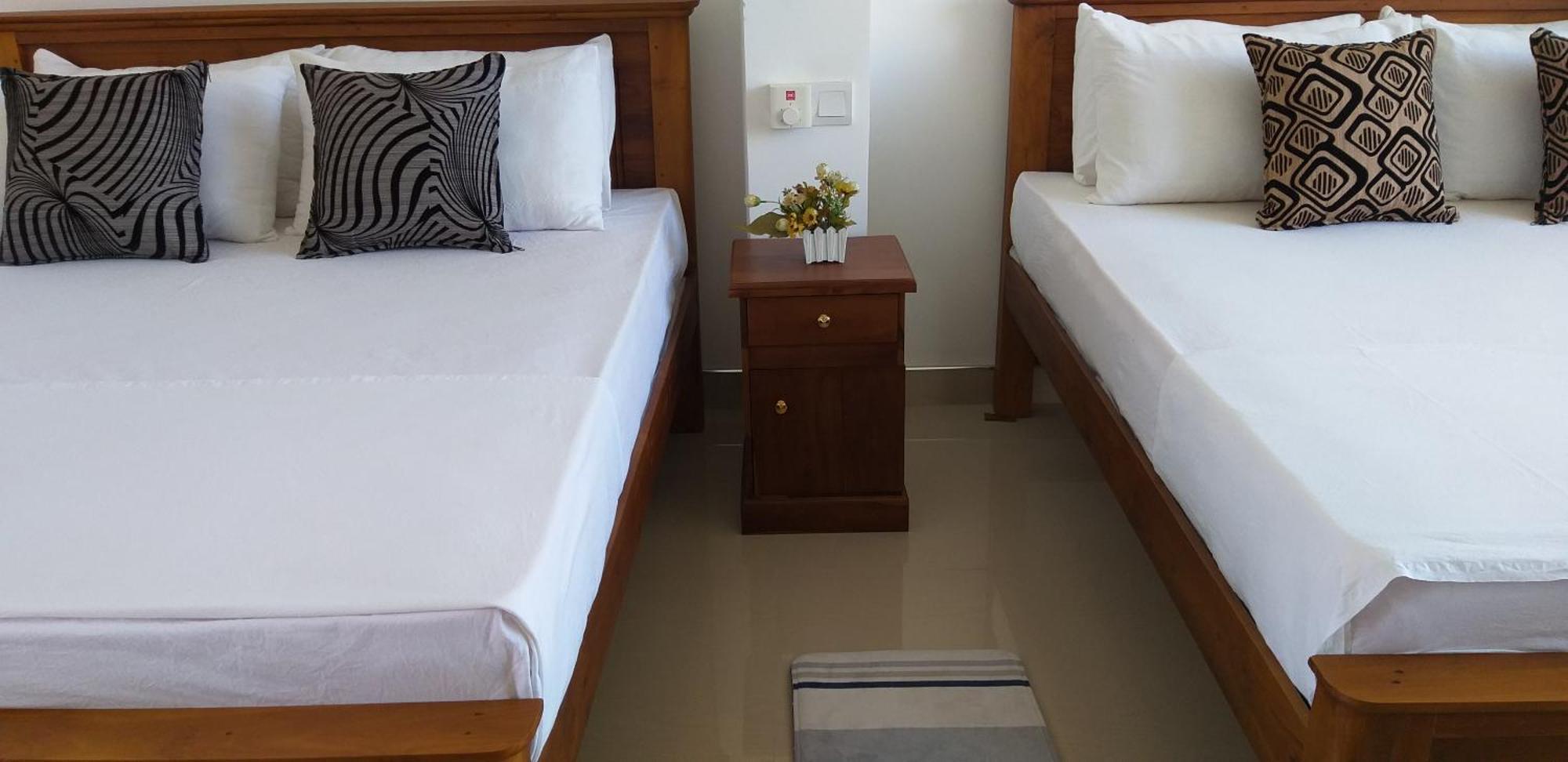 Mahaweli King'S Villa Kandy Oda fotoğraf