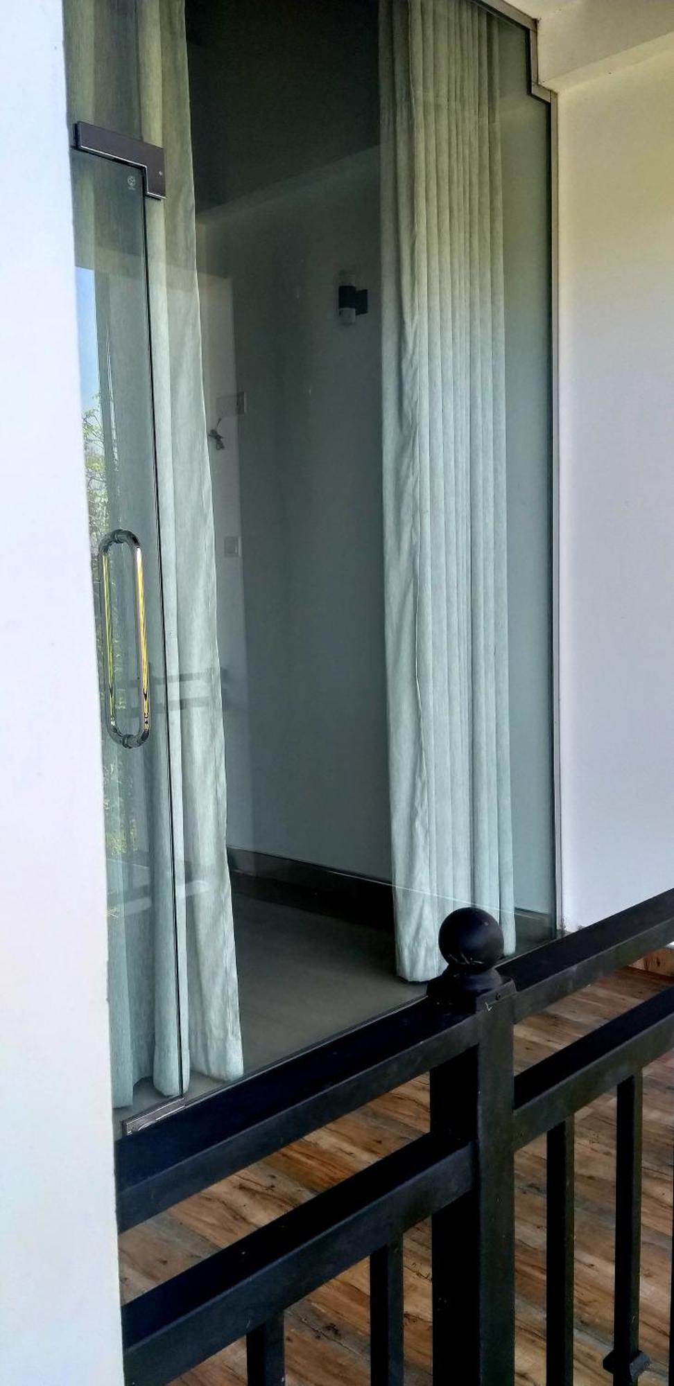 Mahaweli King'S Villa Kandy Dış mekan fotoğraf