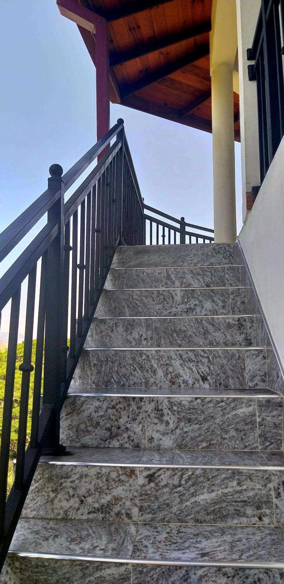 Mahaweli King'S Villa Kandy Dış mekan fotoğraf