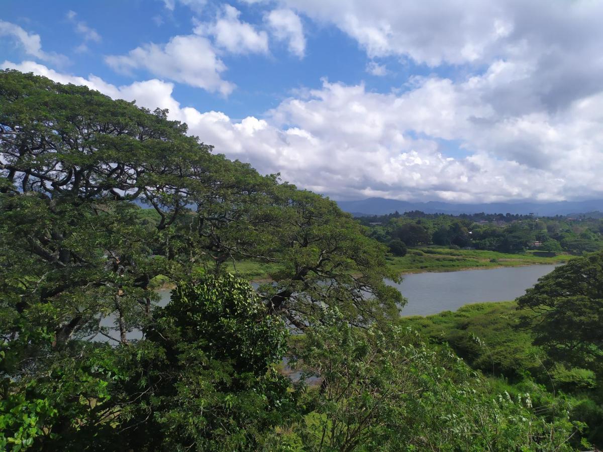 Mahaweli King'S Villa Kandy Dış mekan fotoğraf